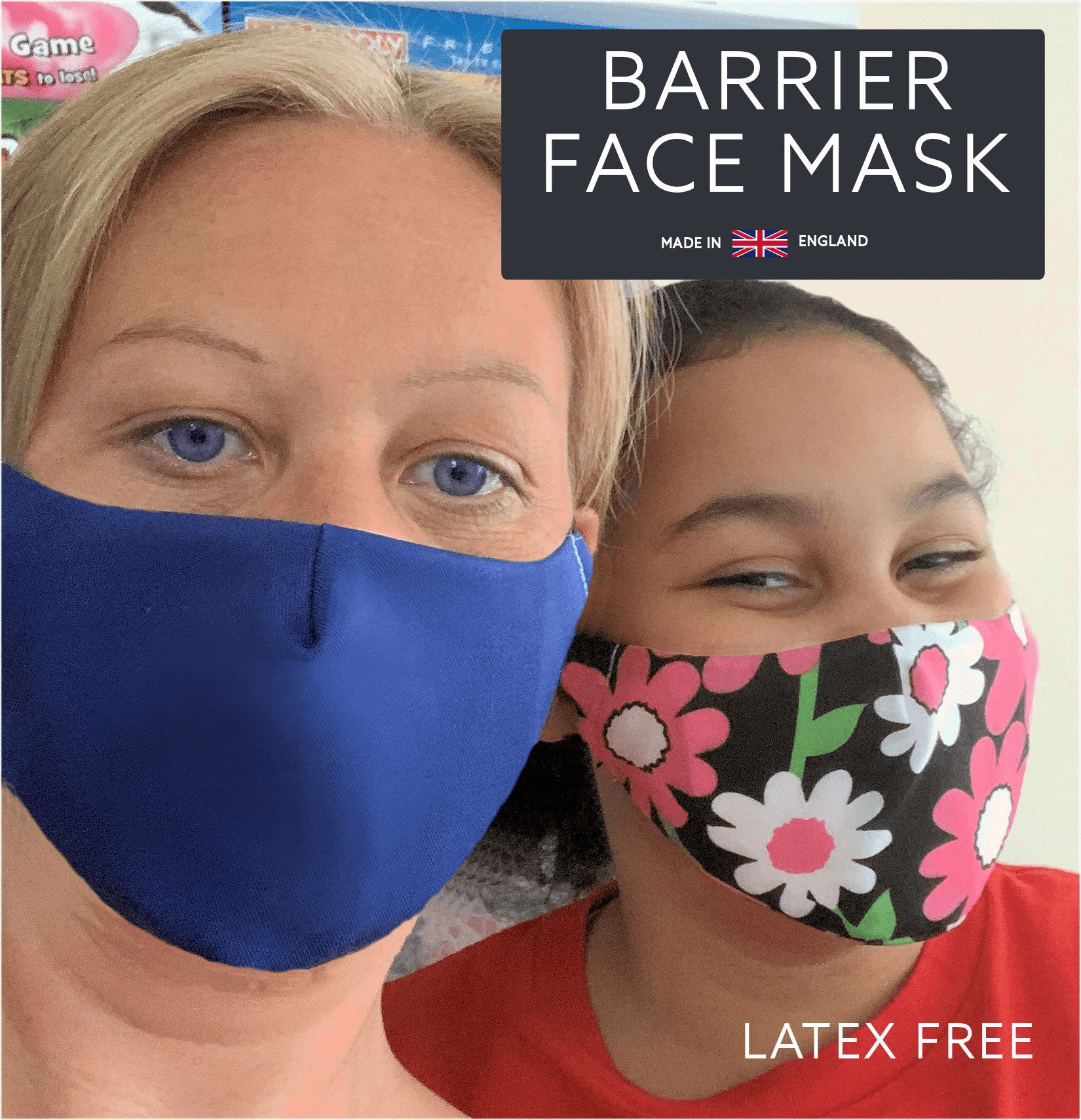 filtr face mask